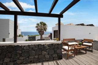 Playa Marina Eco Bungalow Ocean - 9