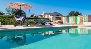 Finca Sa Real - Cala Millor - 9