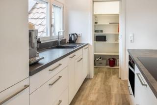 Über der alten Gärtnerei - 1