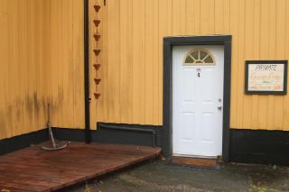 Duffin Cove Resort - Tofino - 8