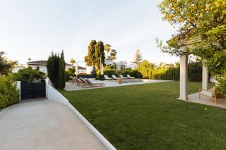 Casa Limon Marbella - 5