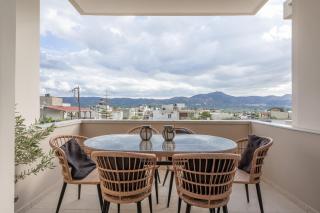 Athena Home South Crete - Kapparianá - 2