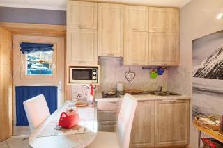 Baita del Sole Appartamento 2 - Livigno - 5