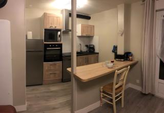 Gîte L'albatros - 400m de la mer - 6