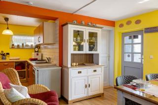 Finnhütte Hohe Klinge Trusetal - 5