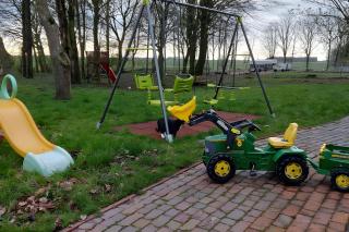 Uhlenhoff Apartment Hieve - 9