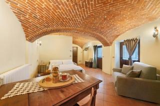 Villa Bruno Selvago In Lessona - 8