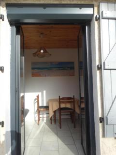 Le petit gîte du pont blanc - 6