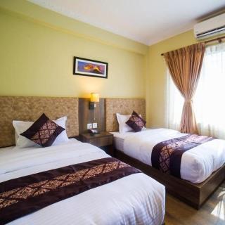 Hotel Thakali Inn - 3