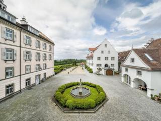 Schloss Kirchberg -Appartment Fleur - 6