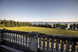 Schloss Kirchberg -Appartment Fleur - 5