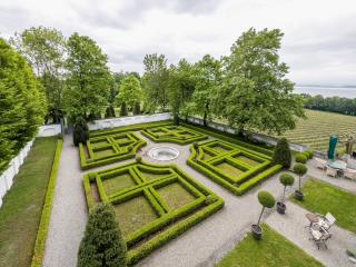 Schloss Kirchberg -Appartment Fleur - 4