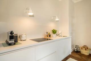 Schloss Kirchberg -Appartment Fleur - 4