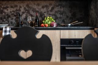 Oberfallerhof Apartment Inni - 6