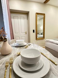 Fewo Sand 10 - Altstadtstudio - 6