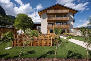 Oberfallerhof Apartment Inni - 0