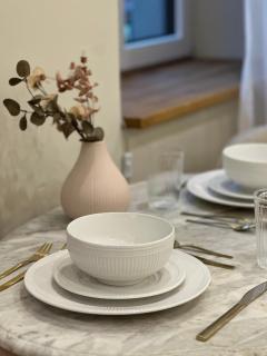 Fewo Sand 10 - Altstadtstudio - 5