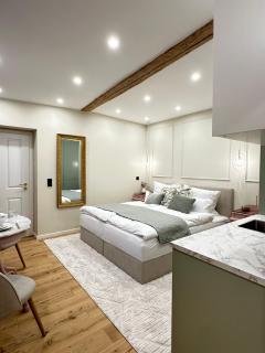 Fewo Sand 10 - Altstadtstudio - 0