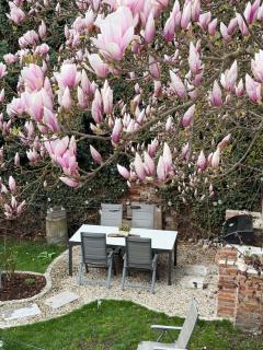 Fewo Sand 10 - Altstadtstudio - 1