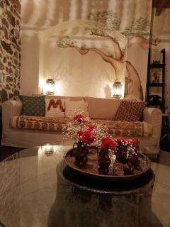 The fig tree house - Samothraki - 5