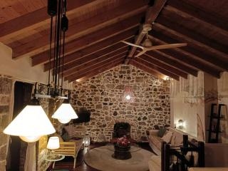 The fig tree house - Samothraki - 8