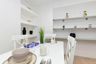 Kiraly stret centrum - 0