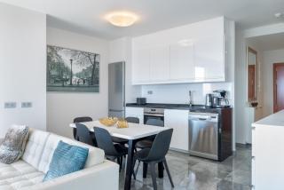 Marina view two bedroom apartment - 4