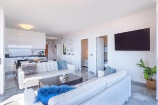 Marina view two bedroom apartment - 6