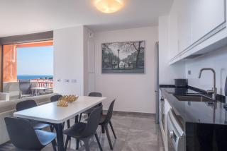 Marina view two bedroom apartment - 2