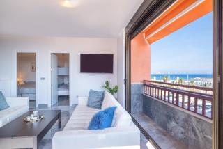 Marina view two bedroom apartment - 7