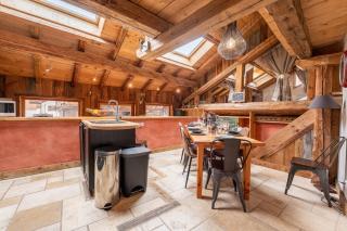 Chalet Alouette - 4