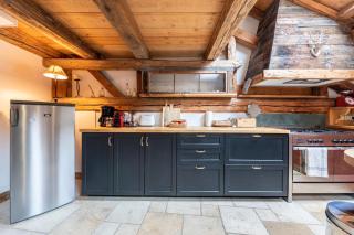 Chalet Alouette - 3