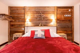 Chalet Alouette - 1