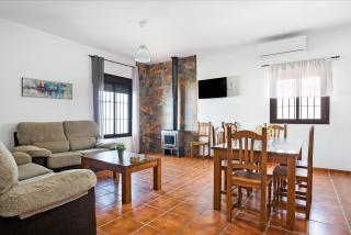 Villa Cala Salada - 6