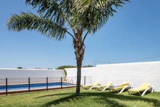 Villa Cala Salada - 9