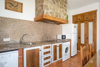 Villa Cala Salada - 1