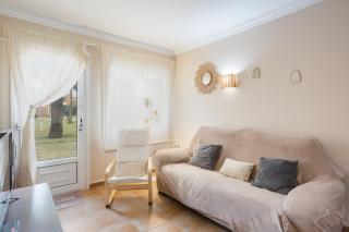 Met y playa Oliva Nova Club Sevilla - 9