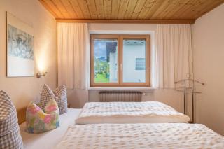 Försterhaus Wohnung Obergeschoss - Egg - 9