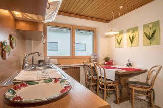 Försterhaus Wohnung Obergeschoss - Egg - 1