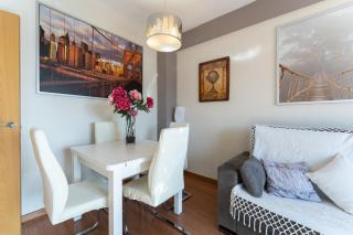 Apartamento playa 5 primera linea - 5
