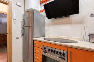 Apartamento playa 5 primera linea - 1
