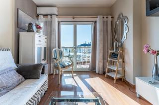 Apartamento playa 5 primera linea - 9