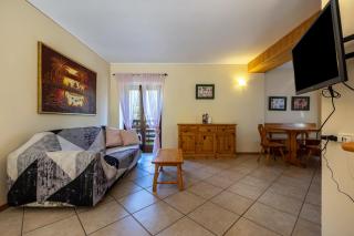 Agriturismo Val d' Egoi 3 - 1