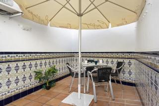 Casa Begines - Vejer de la Frontera - 1