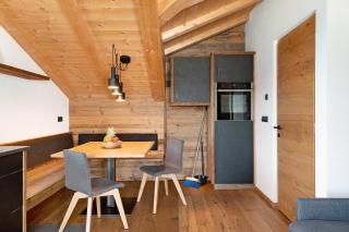 Platiederhof Apt Tschöfas - Laion - 2