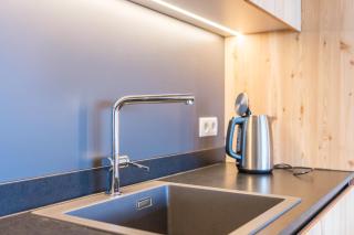 Aura Chalets - Nr 3 - 5