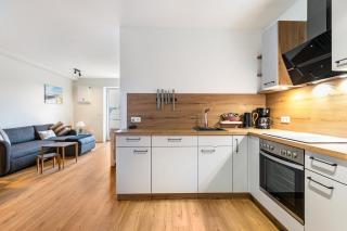 Snorrum Wohnung 7 - 4