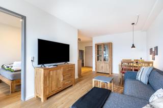 Snorrum Wohnung 7 - 8