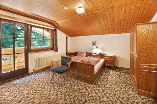 Alpenchalet Lacknerbrunn bis 23 P - Mayrhofen - 4