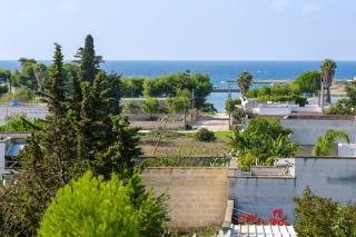 Villa Grecale Porto Cesareo - 0